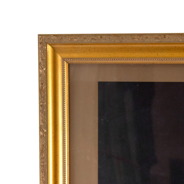 “Nausicaa from James Joyce’s Ulysses” Print After Lord Frederic Leighton - Image 2