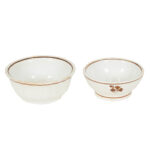 97 Piece ALFRED MEAKIN Tea Leaf Ironstone China - Image 7