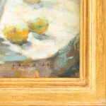 Signed Original Oil Still Life Painting - Image 3