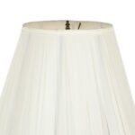 Kralik Bohemian Iridescent Art Glass Table Lamp - Image 2