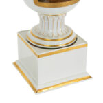 ROSENTHAL Large Painted Porcelain Urn - Image 5