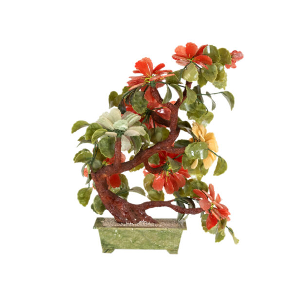 Large Oriental Jade Tree - Image 4
