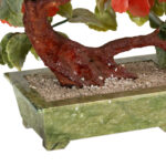 Large Oriental Jade Tree - Image 5