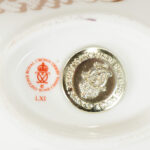 ROYAL CROWN DERBY Imari Duck Figurine - Image 4