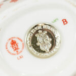 ROYAL CROWN DERBY Imari Kingfisher Figurine - Image 3