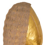 Vintage JARU Female Ceramic Bust - Image 4