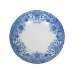 16 Piece BURGESS & LEIGH Raleigh Dinnerware