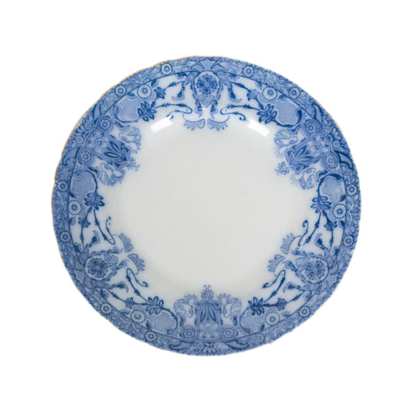 16 Piece BURGESS & LEIGH Raleigh Dinnerware - Image 1