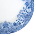 16 Piece BURGESS & LEIGH Raleigh Dinnerware - Image 2