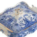 16 Piece BURGESS & LEIGH Raleigh Dinnerware - Image 6