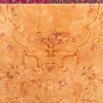 11’3” x 8’4” Hand Knotted Wool Rug - Image 2