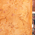 11’3” x 8’4” Hand Knotted Wool Rug - Image 3