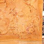 11’3” x 8’4” Hand Knotted Wool Rug - Image 4