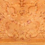 11’3” x 8’4” Hand Knotted Wool Rug - Image 5