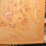 11’3” x 8’4” Hand Knotted Wool Rug - Image 7