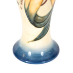 NICOLA SLANEY for MOORCROFT POTTERY Anna Lily Vase - Image 4