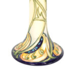 MOORCROFT POTTERY Bonbonniere with Lid - Image 4