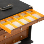 Vintage GERSTNER Dental Chest - Image 4