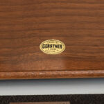 Vintage GERSTNER Dental Chest - Image 6