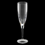 Set of 18 NACHTMANN Aspen Champagne Glasses - Image 2