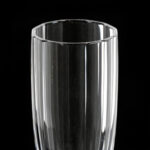Set of 18 NACHTMANN Aspen Champagne Glasses - Image 3