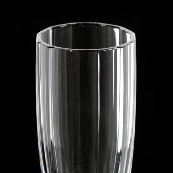 Set of 18 NACHTMANN Aspen Champagne Glasses - Image 3