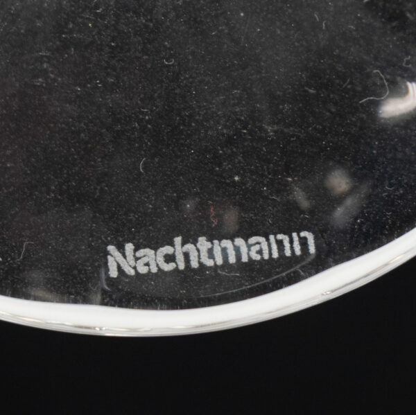 Set of 18 NACHTMANN Aspen Champagne Glasses - Image 5