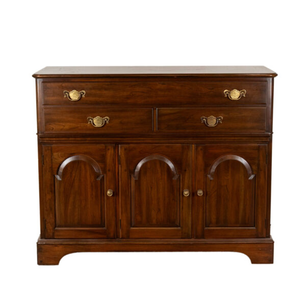 PENNSYLVANIA HOUSE 3 Drawer and Cabinet Sideboard - Image 1