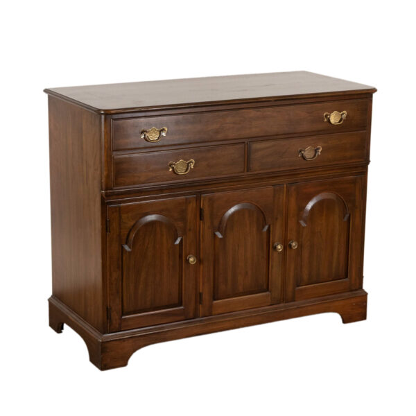 PENNSYLVANIA HOUSE 3 Drawer and Cabinet Sideboard - Image 2