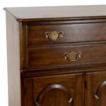 PENNSYLVANIA HOUSE 3 Drawer and Cabinet Sideboard - Image 3