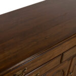PENNSYLVANIA HOUSE 3 Drawer and Cabinet Sideboard - Image 4