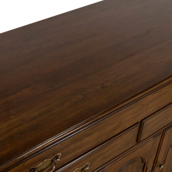 PENNSYLVANIA HOUSE 3 Drawer and Cabinet Sideboard - Image 4