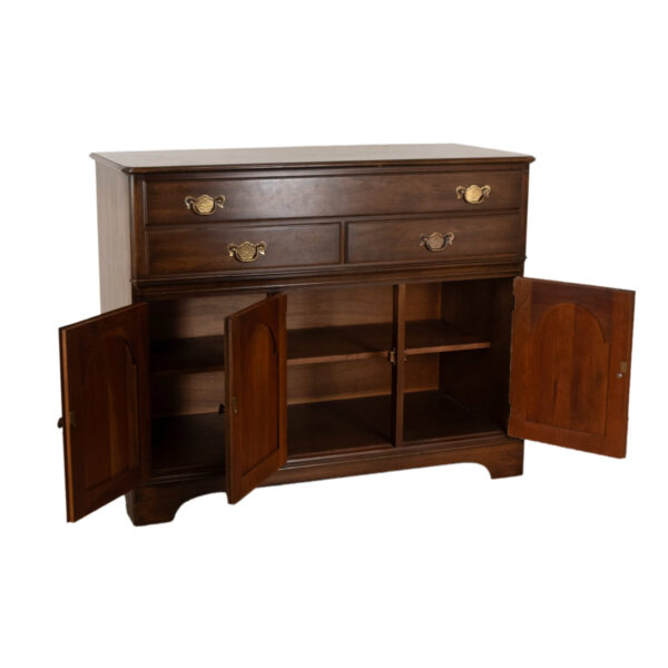 PENNSYLVANIA HOUSE 3 Drawer and Cabinet Sideboard - Image 7