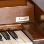 BALDWIN Acrosonic Piano with Storage Bench - Image 4