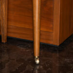 BALDWIN Acrosonic Piano with Storage Bench - Image 6