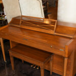BALDWIN Acrosonic Piano with Storage Bench - Image 9