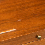 BALDWIN Acrosonic Piano with Storage Bench - Image 10