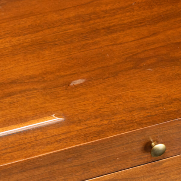 BALDWIN Acrosonic Piano with Storage Bench - Image 10