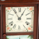 SETH THOMAS Independence Hall Mantel Clock - Image 2