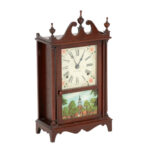 SETH THOMAS Independence Hall Mantel Clock - Image 5