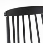Vintage LENA LARSSON “Grandessa” Rocking Chair for Nesto Circa 1970 - Image 5