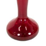 Vintage BLENKO 31” Tall Floor Case with Stopper Circa 1960 - Image 3