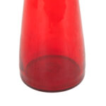 Vintage BLENKO 30” Tall Floor Vase Circa 1960 - Image 3