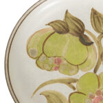 Vintage 30 Piece DENBY Troubadour Dinnerware - Image 2