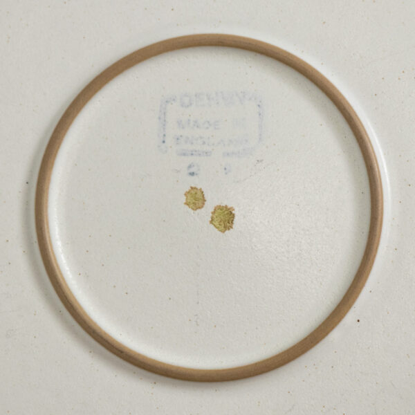 Vintage 30 Piece DENBY Troubadour Dinnerware - Image 7