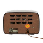Vintage PHILCO Transitone Bakelite Radio - Image 5