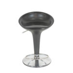 MAGIS Bombo Swivel Adjustable Height Bar Stool