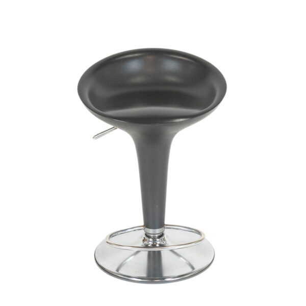 MAGIS Bombo Swivel Adjustable Height Bar Stool - Image 1