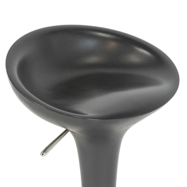 MAGIS Bombo Swivel Adjustable Height Bar Stool - Image 2