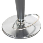 MAGIS Bombo Swivel Adjustable Height Bar Stool - Image 3
